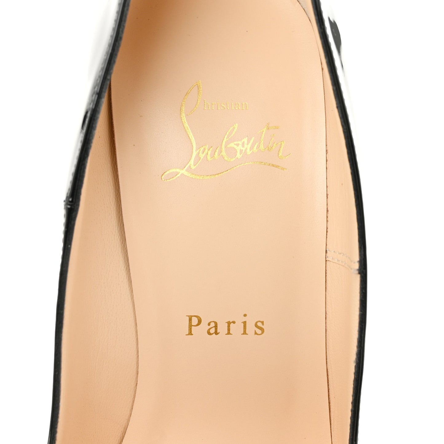 Patent So Kate 120 Pumps 37.5 Black