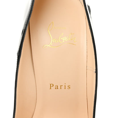 Patent So Kate 120 Pumps 37.5 Black