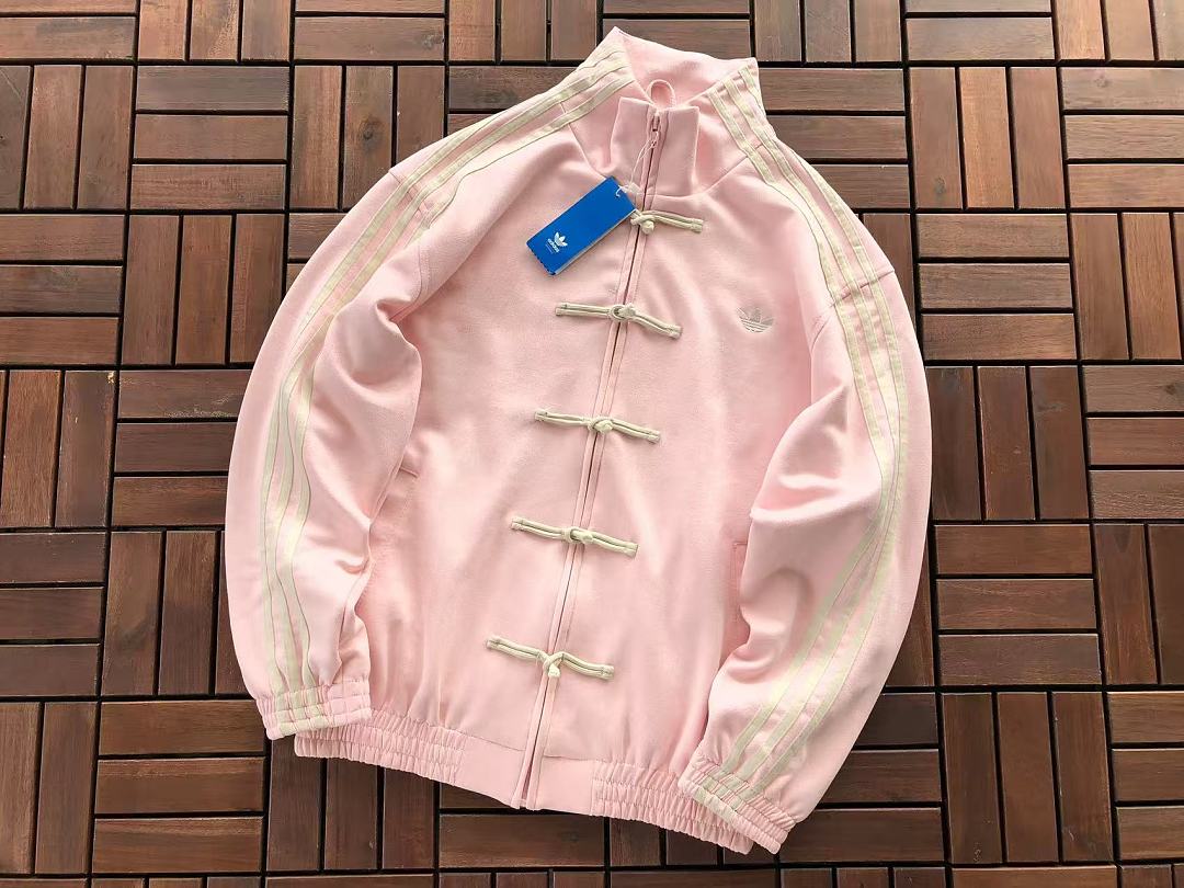 🔥DI🔥AS JACKET