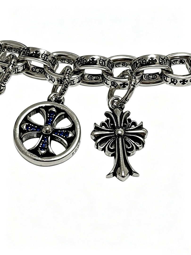 CH🔥OM🔥 HE🔥RTS JEWELRY