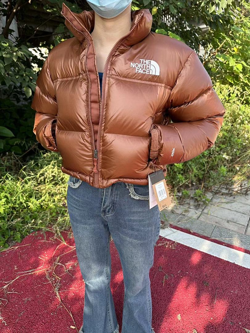 🔥SALE 🔥husky 11⬅️ 🔥 Women’s Nuptse Short Jacket