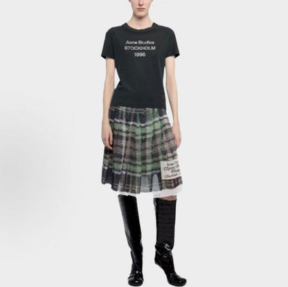 ACNE STUDIOS T-SHIRT