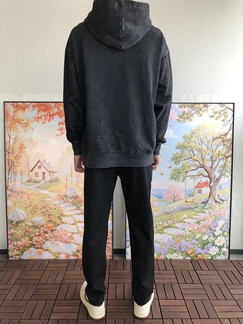 REPRESENT HOODIE