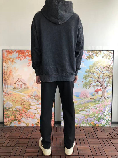 REPRESENT HOODIE