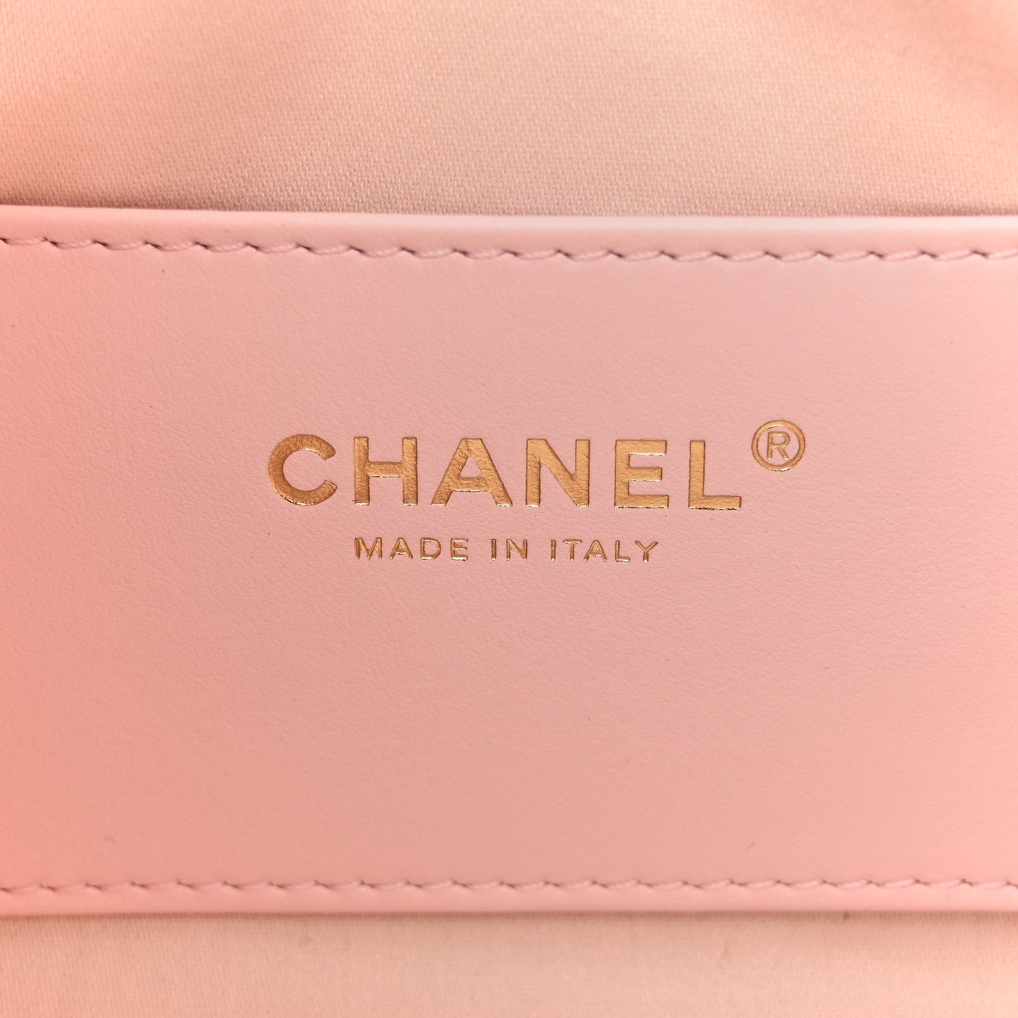 CHANEL