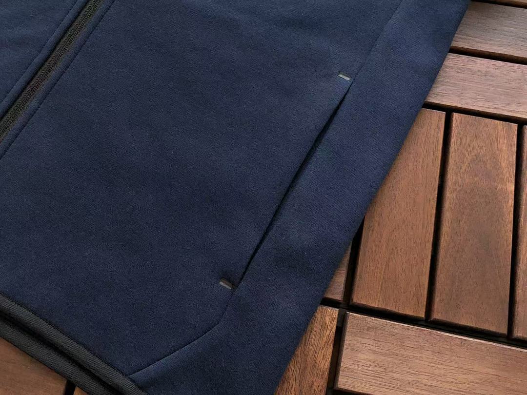 TF 2025 HV0949-451 zip-up coat HV0959-451 pants