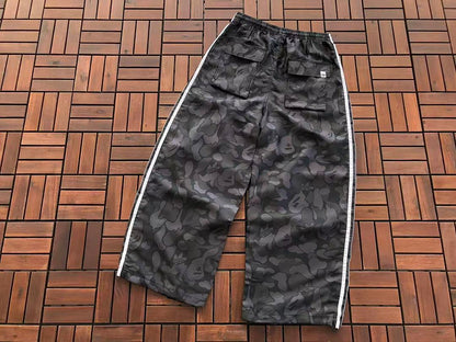 🔥DI🔥AS & BAPE TROUSERS