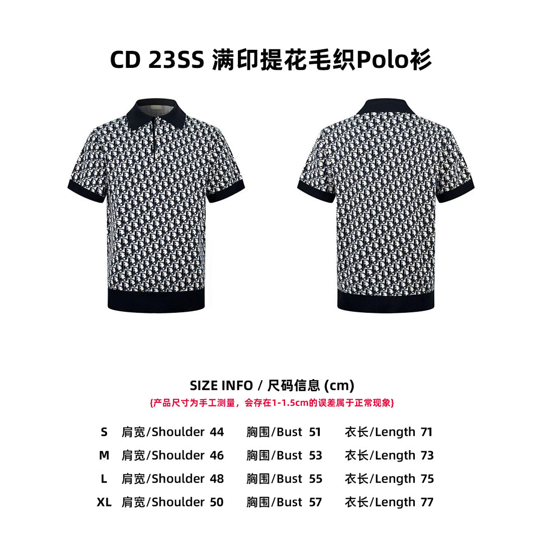 CAMISETA DIØR - 232