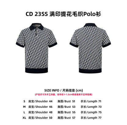 CAMISETA DIØR - 232