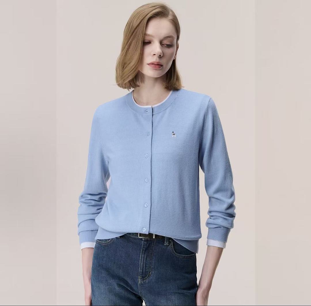 HA🔥🔥🔥S SWEATER WOMAN