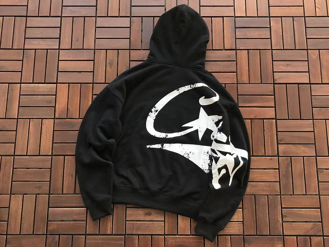 TOP ￥~139 PANTS ￥~135 C🔥RT🔥🔥Z HOODIE TROUSERS FLEECE
