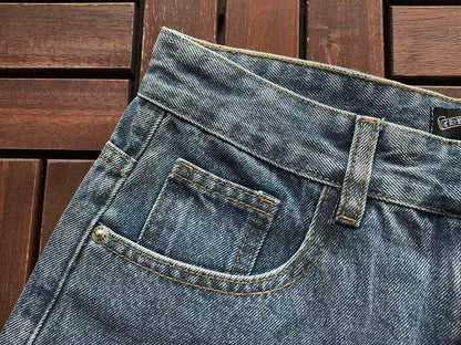 CH🔥OM🔥 HE🔥RTS JEANS