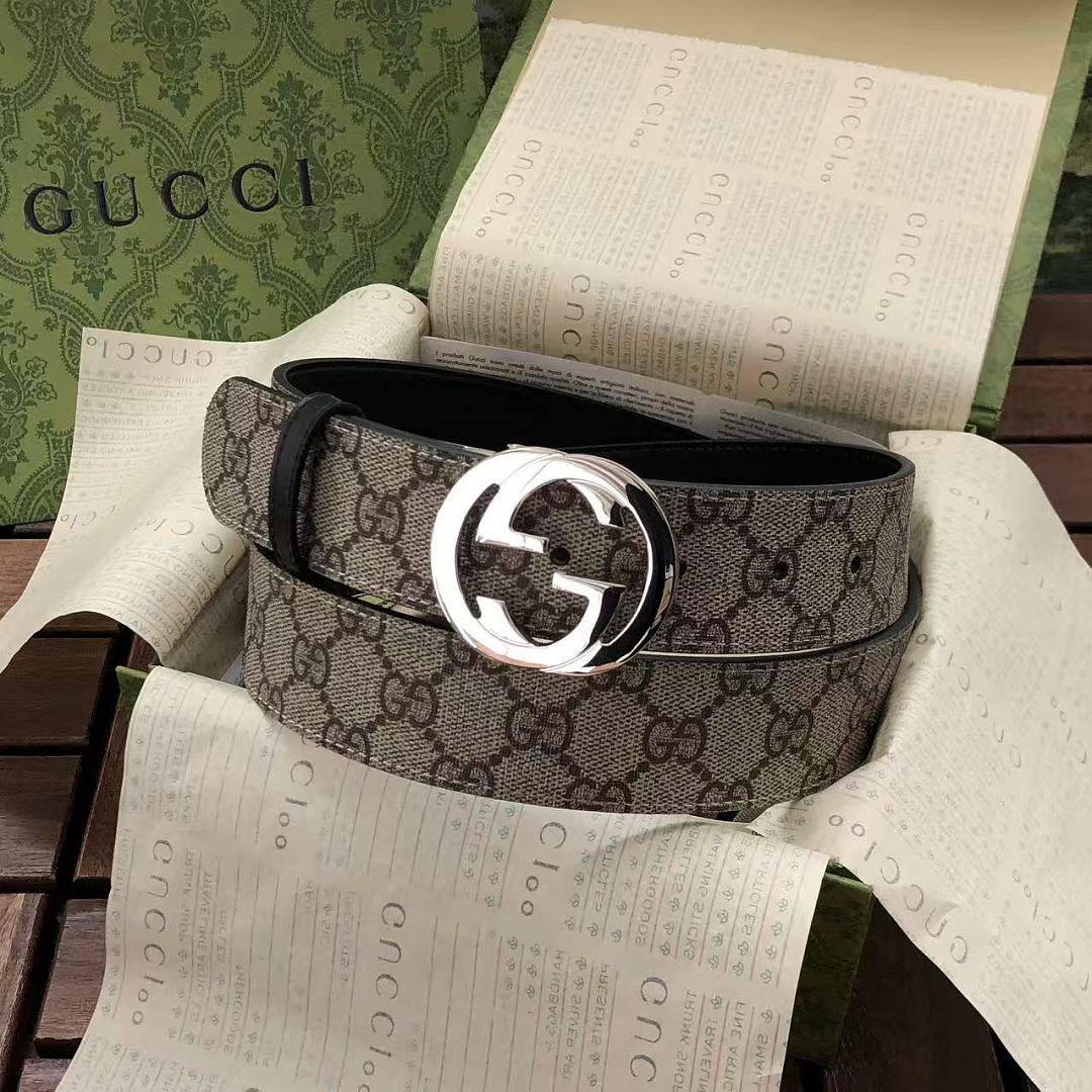 G🔥C🔥I BELT