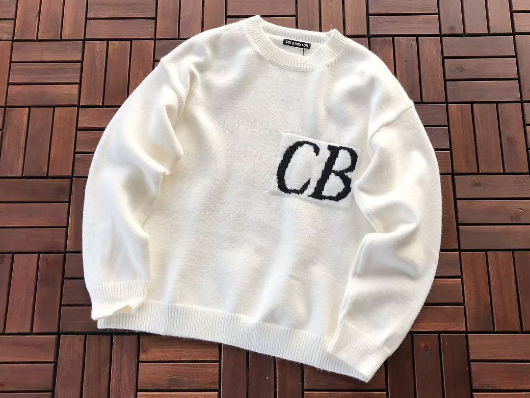 COLE BUXTON SWEATER