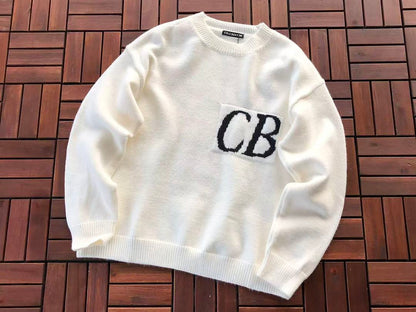 COLE BUXTON SWEATER
