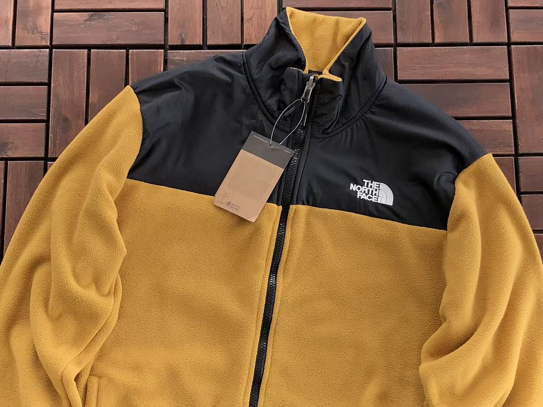 T🔥🔥 N🔥🔥F🔥🔥JACKET FLEECE