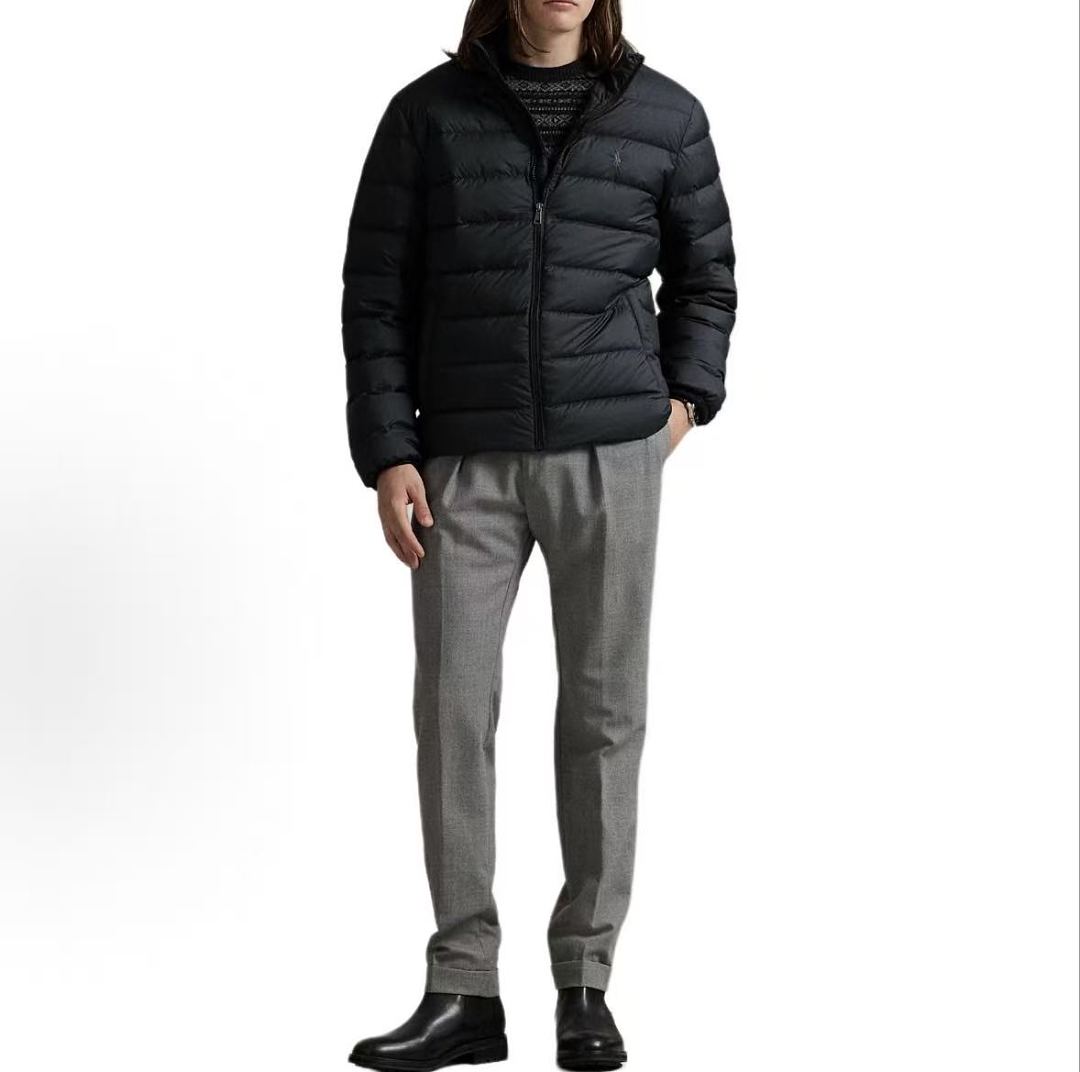 RA🔥PH🔥AU🔥EN DOWN JACKET