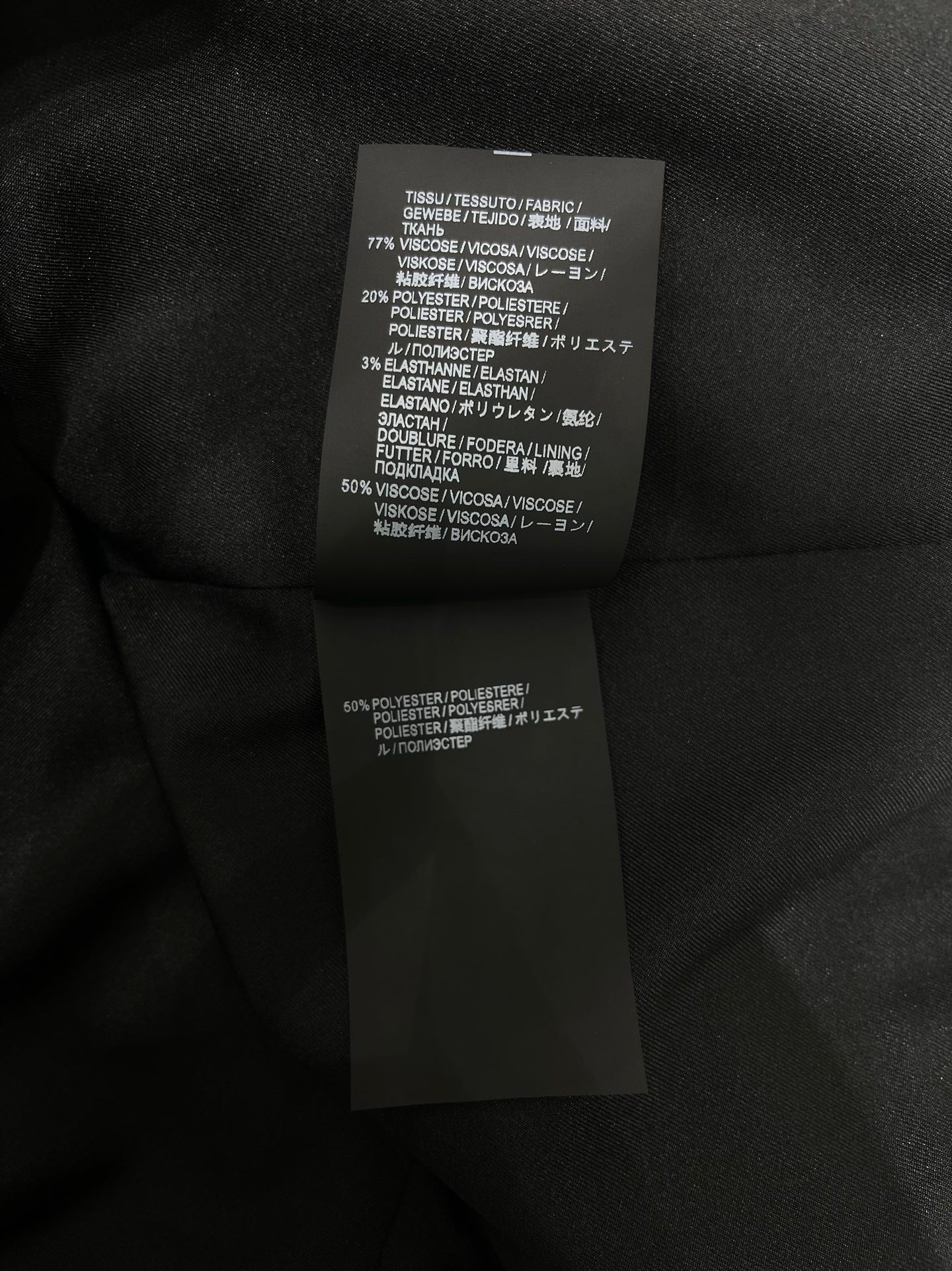 Saint Laurent