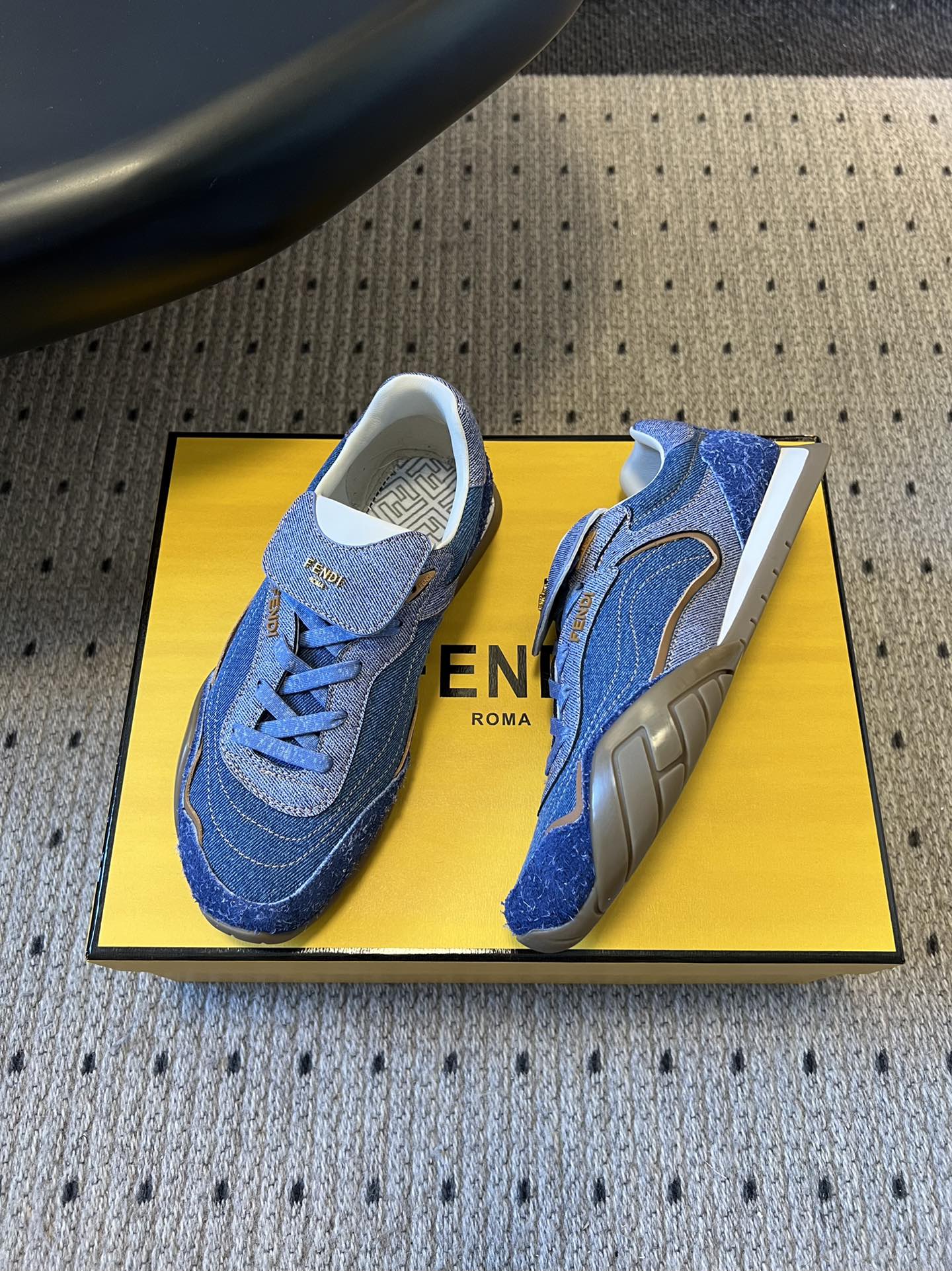 Fendi