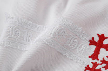 CAMISETA CHROME HEARTZ - 16
