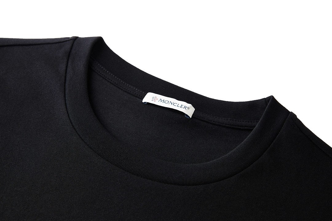 CAMISETA MONCL£R - 283