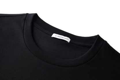 CAMISETA MONCL£R - 283
