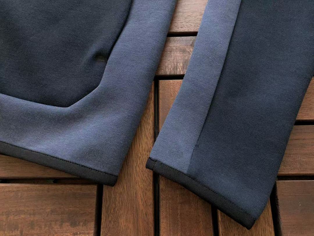 TF 2020 DV0537-437zip-up coat DV0538-437pants