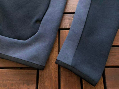 TF 2020 DV0537-437zip-up coat DV0538-437pants