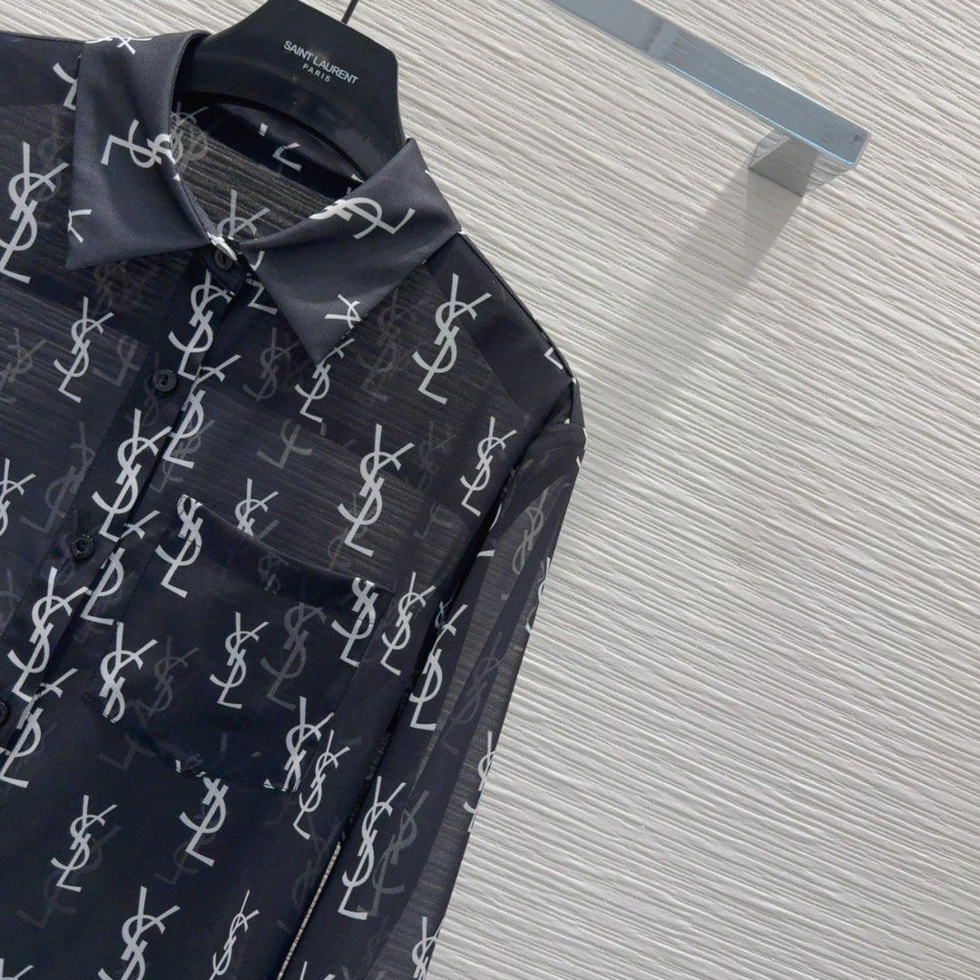 Saint Laurent
