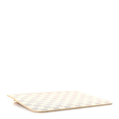 Damier Azur Neverfull MM GM Pochette
