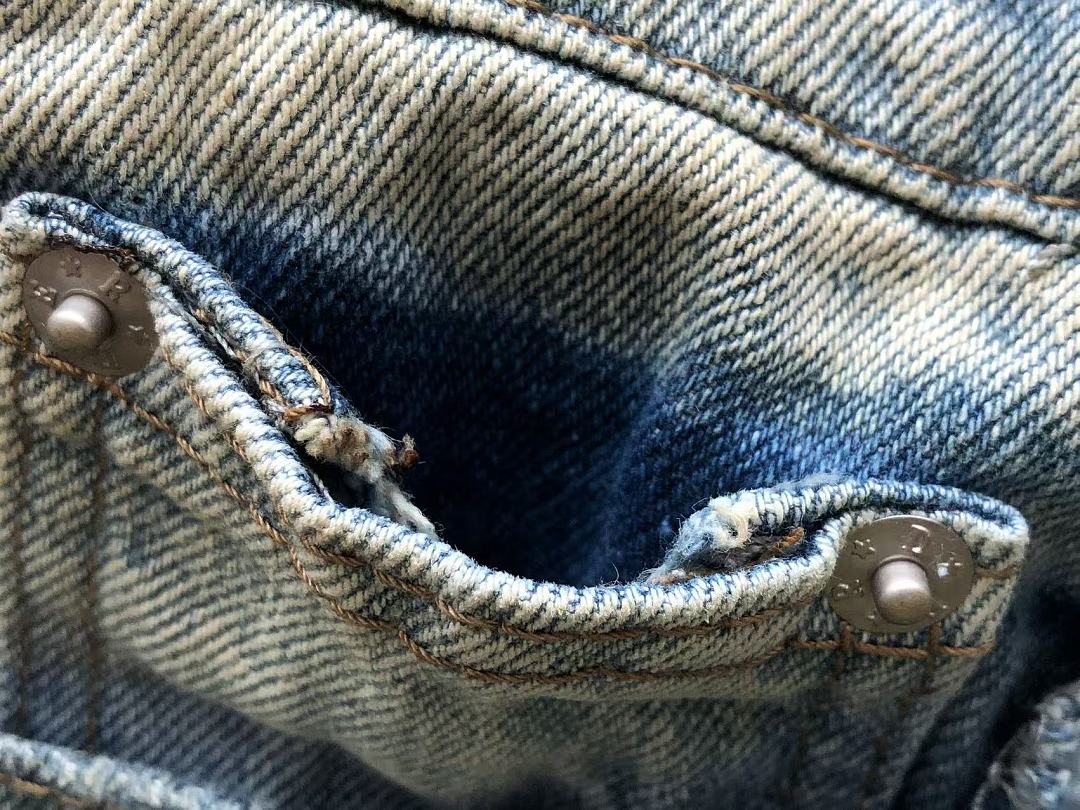 E.R.D JEANS