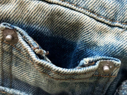 E.R.D JEANS