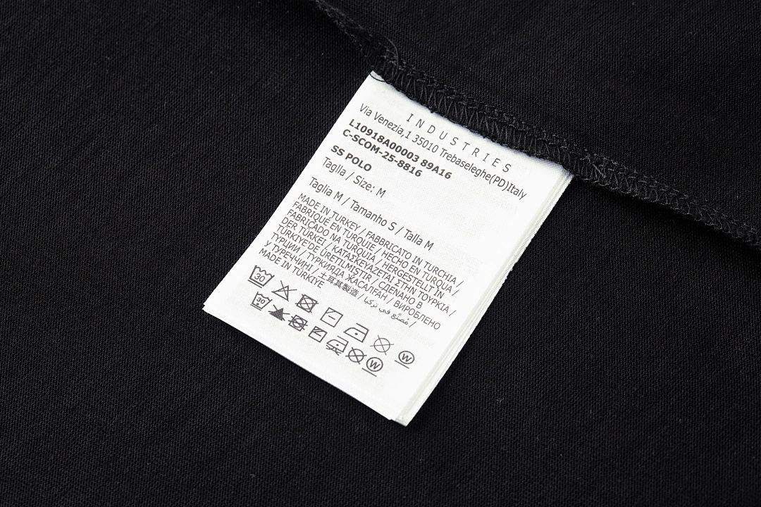 CAMISETA MONCL£R - 281