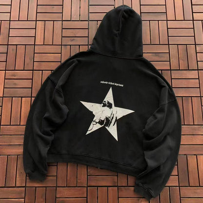 E.R.D HOODIE