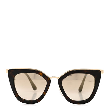 Acetate Cinema Sunglasses SPR 53S Tortoise