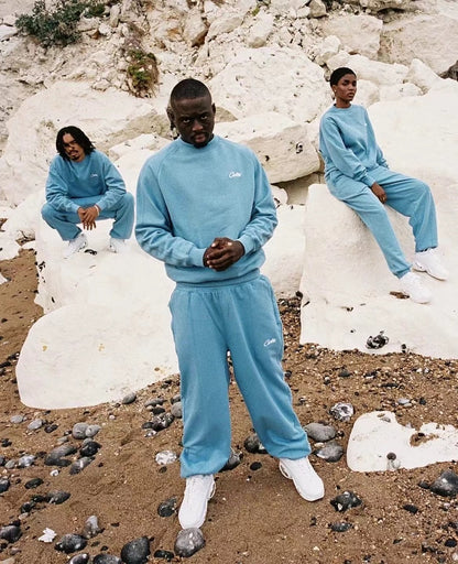 C🔥RT🔥🔥Z SWEATER TROUSERS FLEECE