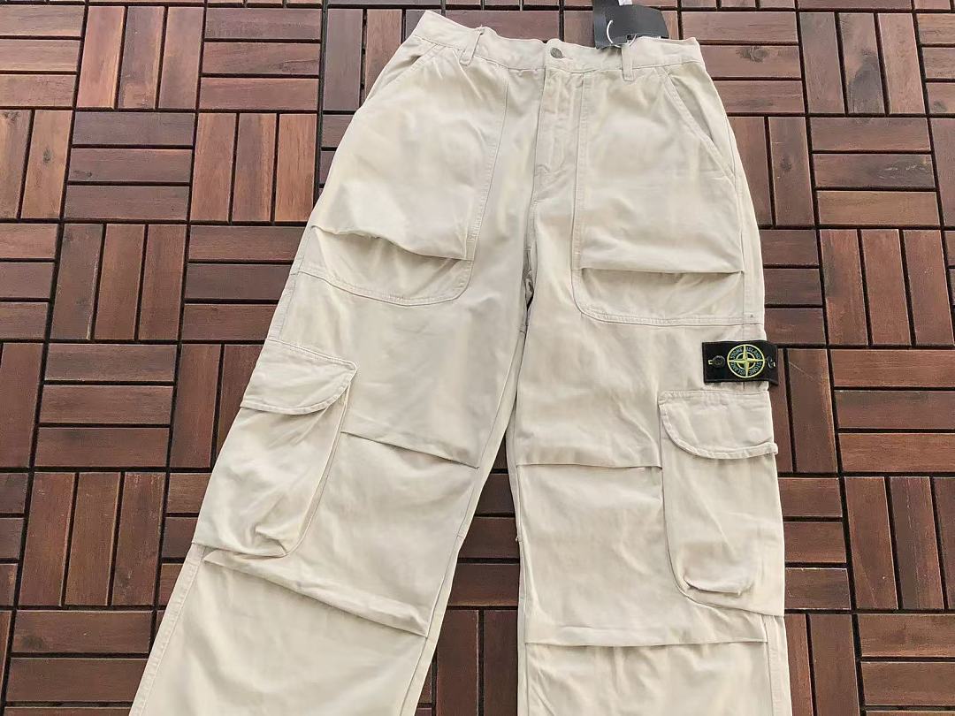 ST🔥🔥E TROUSERS