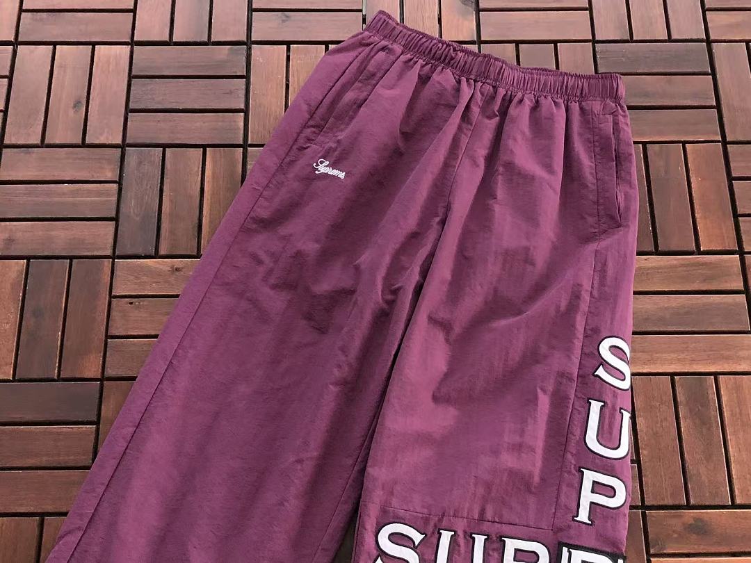 TOP ￥ 288 PANTS S🔥P🔥E🔥E JACKET TROUSERS