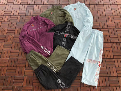 TOP ￥ 288 PANTS S🔥P🔥E🔥E JACKET TROUSERS