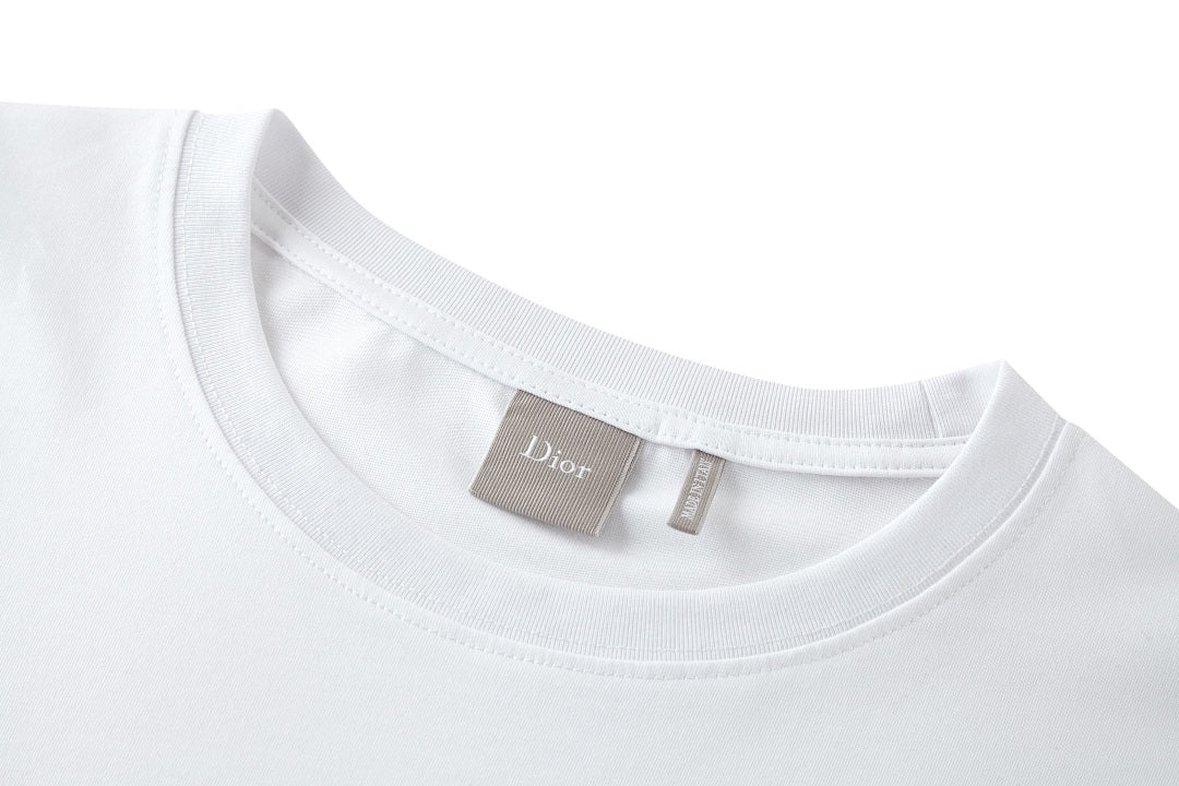 CAMISETA DIØR - 25