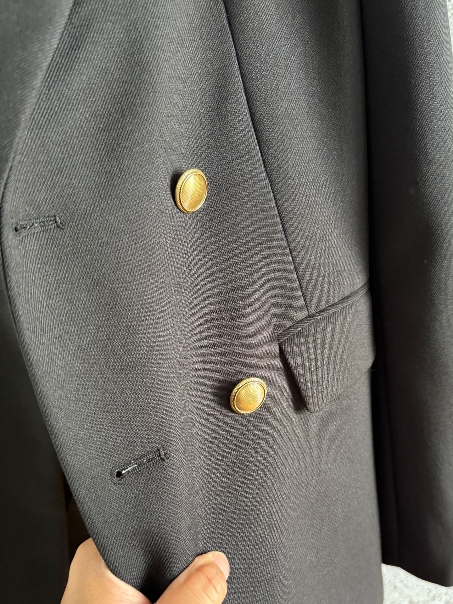 Saint Laurent