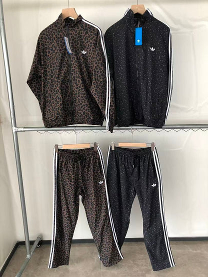 TOP￥~139 PANTS￥~119 🔥DI🔥AS JACKET TROUSERS