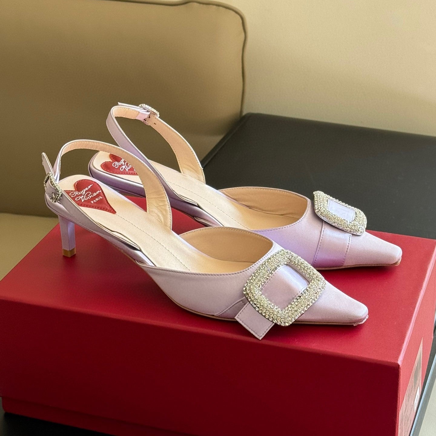 Roger Vivier