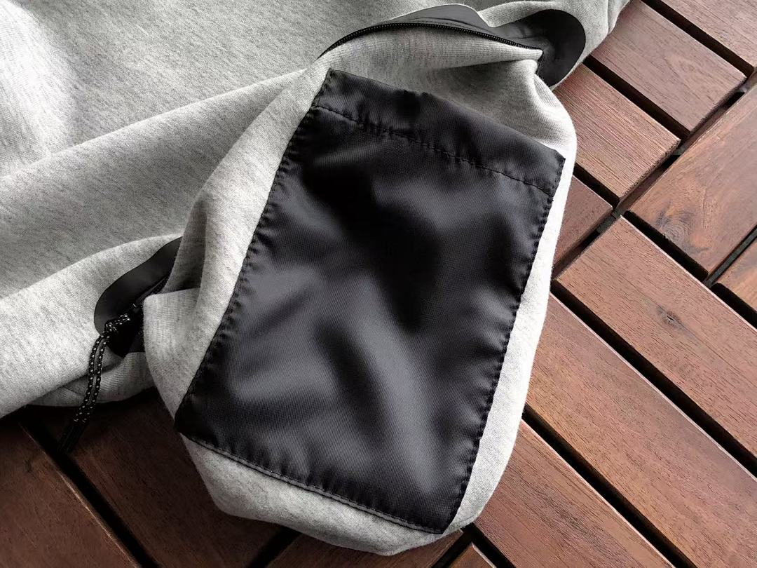 TF 2025 HV0949-063 zip-up coat HV0959-063 pants