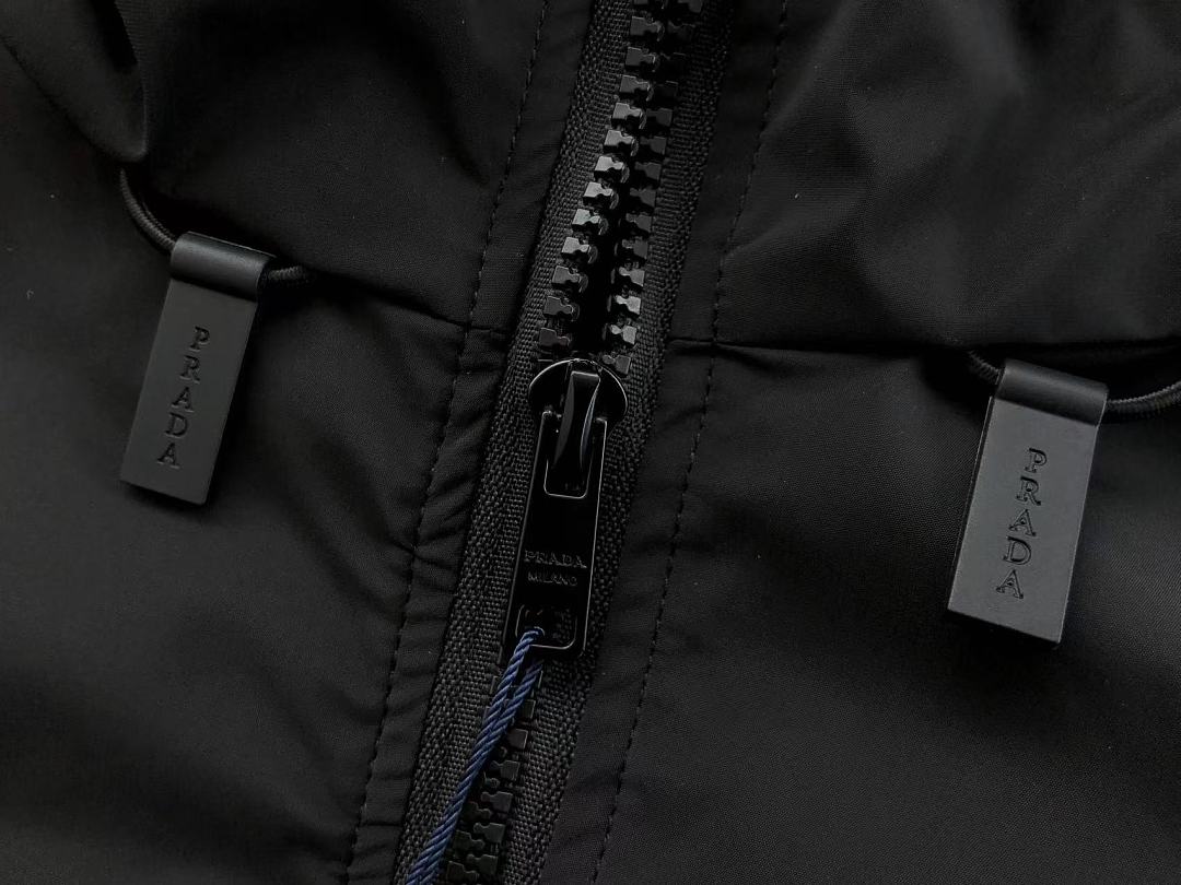 P🔥A🔥A JACKET