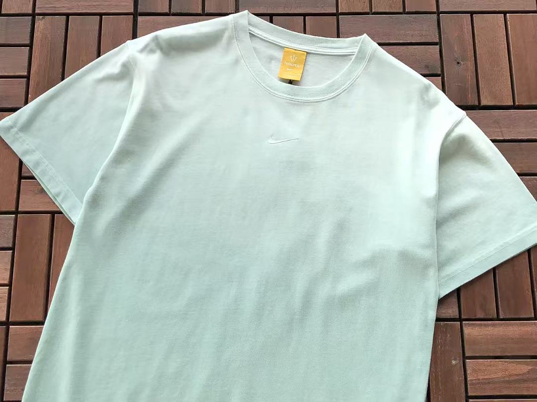 🔥husky11 Gradient NOCTA CS Tee 'Mineral'