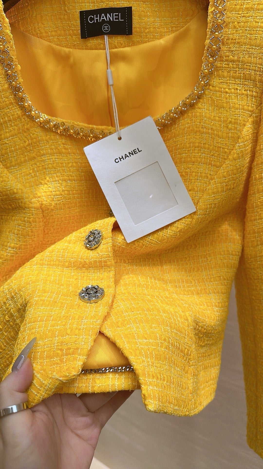 CHANEL