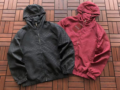 G🔥C🔥I JACKET