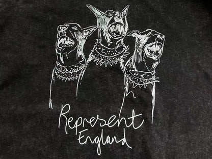 REPRESENT HOODIE