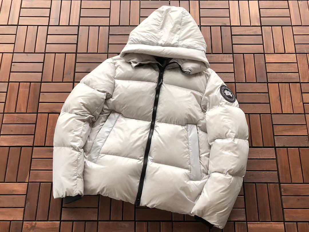C🔥N🔥🔥A G🔥🔥🔥E DOWN JACKET